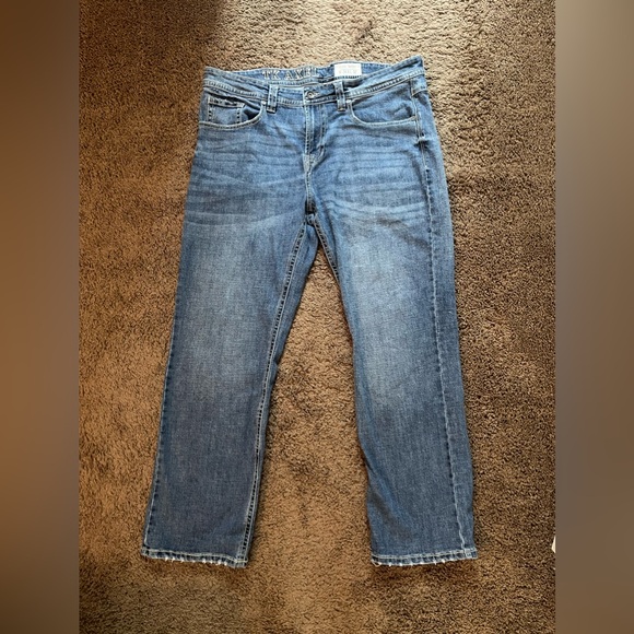 TK Axel Jeans 38x32 - Picture 2 of 4